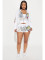 Positioning Printing Fashion Leisure Set
