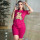 ROSE RED