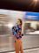 Autumn and winter new retro three-dimensional flower temperament loose zipper cardigan women's clothing