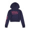 Cross border graffiti printed pattern pullover hoodie sweatshirt high street y2k