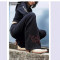 Women's Fashion Positioning Printed Casual Set