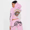 fashion positioning printed pants set
