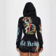 Spring/Summer Positioning Printed Fashion Leisure Set