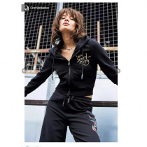 Women's Fashion Positioning Printed Casual Set