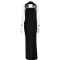 New strapless and waist cinching women's long dress with elegant ribbons, backless and sexy hip hugging dress
