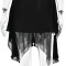 New hot selling women's short skirt fashionable and sexy backless camisole slim fit dress