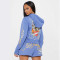 Shorts, casual set, printed top, shorts, fashionable new style