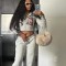 Autumn new fashionable casual suit