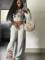 Autumn new fashionable casual suit