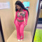 Autumn new fashionable casual suit