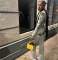 Autumn new fashionable casual suit