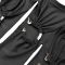 Fashion women's solid color slim fit sexy slit jumpsuit new