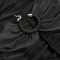 Fashionable women's sexy temperament pleated skirt tight fitting dress new