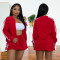 Fashion women's woven belt jacket short skirt solid color two-piece set new style