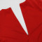 Sexy V-neck rhinestone jumpsuit slim fit pencil pants women's solid color long sleeved pants