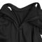 Fashionable women's slim fit elegant off shoulder sleeve wrapped arm dress new