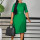 Green + Belt