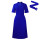 Royal blue