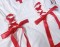 New sexy lingerie sexy female role-playing nurse sexy uniform set stepmother