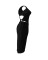 TU2025 summer new cute casual drawstring vest skirt two-piece set in stock