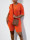 orange-red