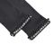 Fashionable women's clothing with elegant temperament, featuring a slit style evening dress