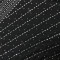 Fashionable women's strapless hot stamping diamond sexy irregular dress