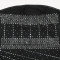 Fashionable women's strapless hot stamping diamond sexy irregular dress