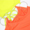 Sexy lace up backless high slit dress, women's solid color new style