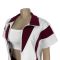 Fashion women's casual slim fit sports short sleeved pants two-piece set