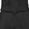 Fashion women's sexy strapless see through lace long skirt two-piece set