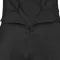 Fashion women's sexy strapless see through lace long skirt two-piece set