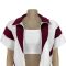 Fashion women's casual slim fit sports short sleeved pants two-piece set