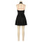 Women's pleated skirt set vest JK skirt short skirt short sleeved two-piece set summer