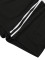 Women's sports knitted shorts set two-piece set sexy hot pants short T summer