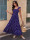 Purplish blue