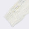 Women's new knitted sexy perspective hollow three piece set with casual beach style
