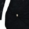 Summer sexy hollow waist short skirt, European and American fashion hot selling spicy lace dress