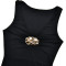 Spring and summer fashion temperament solid color dress cross-border hot selling sexy V-neck bag hip long skirt