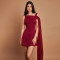2025 foreign trade spring and summer style temperament square collar ribbon short skirt fashionable hot selling sexy sleeveless dress