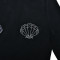 Summer New Ins Style Small Top Round Neck Hot Diamond Slimming Long Sleeve Spicy Girl Street T-shirt