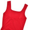 New hot selling temperament slim fit pleated dress, fashionable and sexy backless and hip hugging women's long skirt
