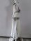 Knitted vest long skirt vacation casual beach bikini outer cover shirt