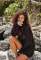 Knitted long sleeved hoodie for vacation and leisure beach bikini outerwear in 3 colors