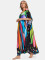 Cotton print cover shirt for vacation, leisure beach, bikini, outer cover shirt in 6 colors