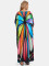 Cotton print cover shirt for vacation, leisure beach, bikini, outer cover shirt in 6 colors