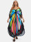 Cotton print cover shirt for vacation, leisure beach, bikini, outer cover shirt in 6 colors