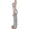 Party Evening Dress Sparkling Strap Dress Foreign Trade Women's Long Dress