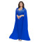 Fashionable women's elegant temperament rhinestone evening dress dress