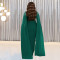 Fashionable women's elegant temperament rhinestone evening dress dress